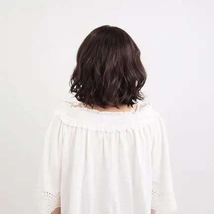 フラフィーボブ